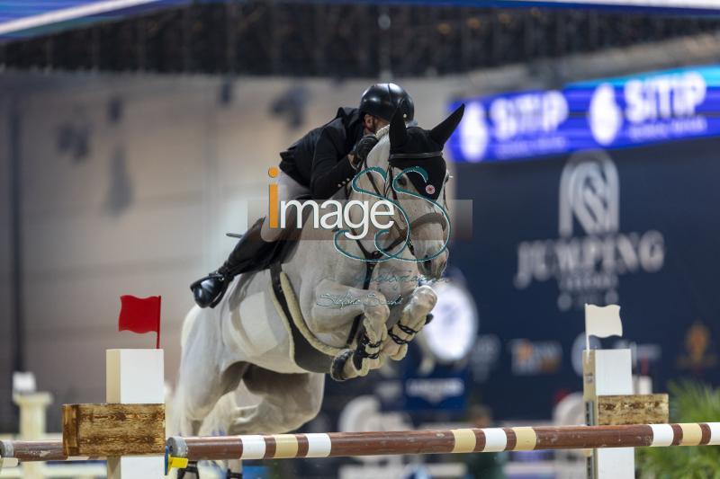 Guery Jérôme (BEL) riding Hoselinde_Verona_20241109_SS358104.jpg